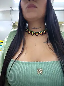 luisa16xxx online show from April 29, 7:52 pm