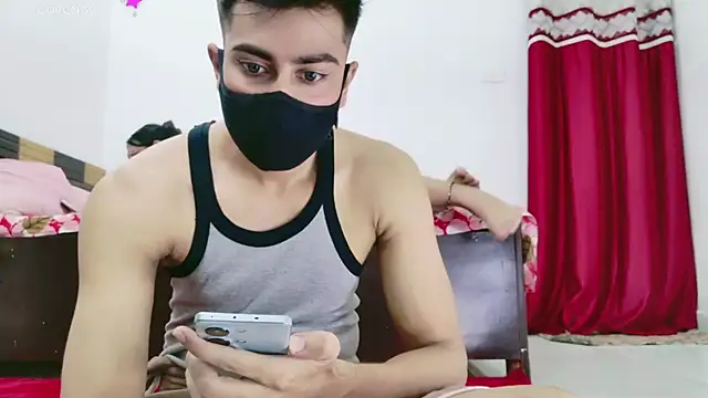 RupaliDixit online show from October 17, 8:01 pm