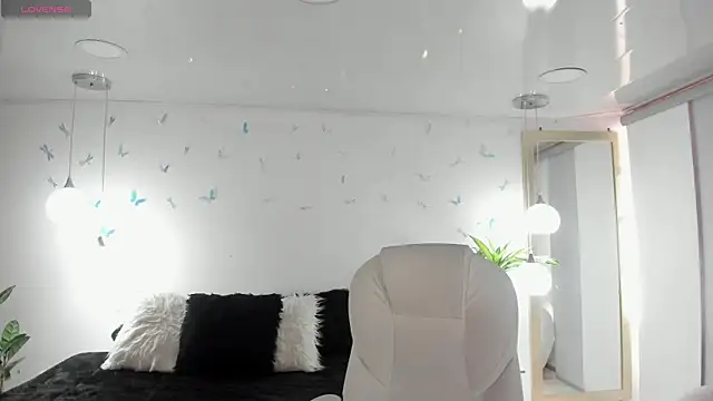  Antonnela  online show from April 6, 2:40 pm