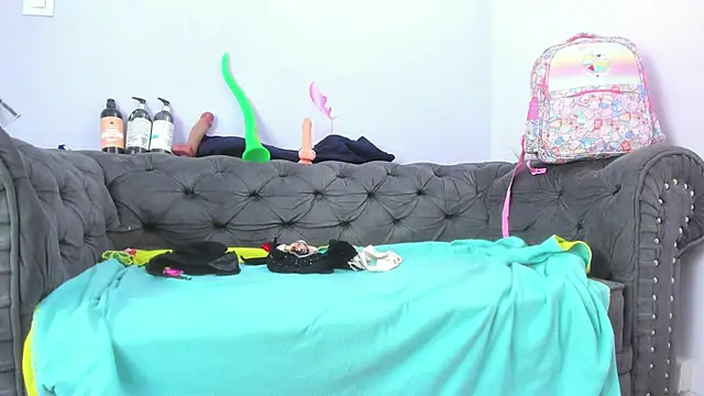 kaory azumi online show from April 20, 8:01 pm