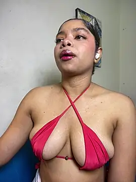 ChristyAddams online show from February 21, 12:50 pm