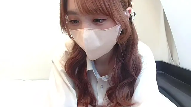 Samourai-Girls1 online show from October 17, 1:14 pm