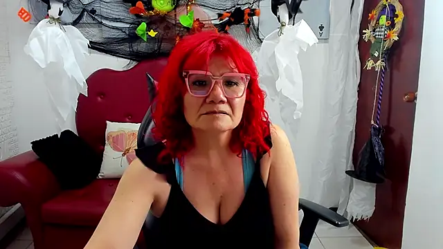 Salomeediaz  online show from October 21, 9:08 pm