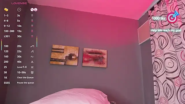 Ana 333 online show from October 14, 5:15 pm