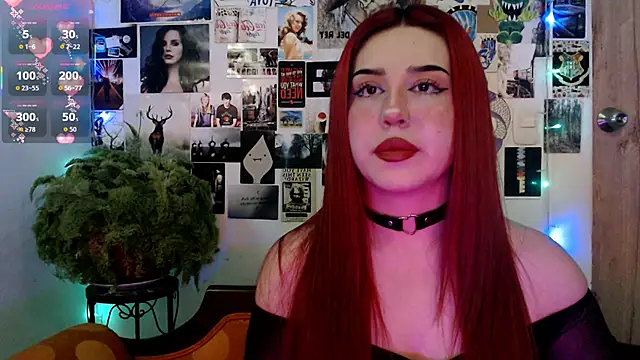 Sunny-hott online show from November 24, 10:56 pm