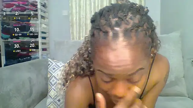 Petite 254 online show from September 20, 11:47 pm