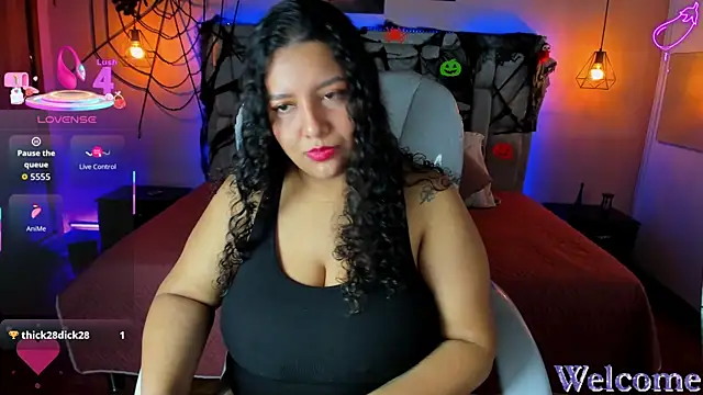 Jaiser 17 online show from October 20, 2:42 pm