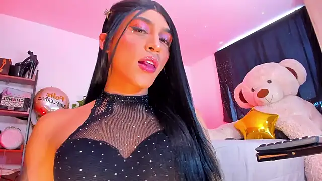The queen of pleasure online show from June 14, 4:51 pm