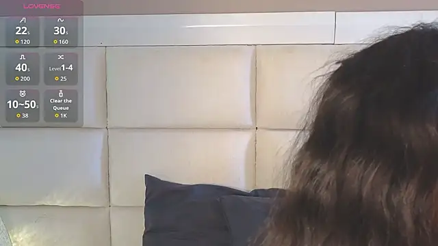 adaraSmiith online show from March 11, 9:17 pm