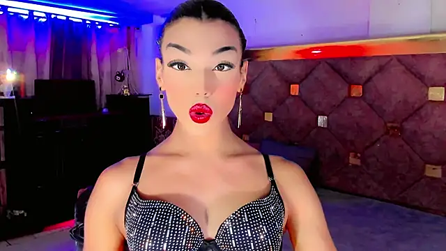 the-horus-girl online show from October 9, 12:26 am