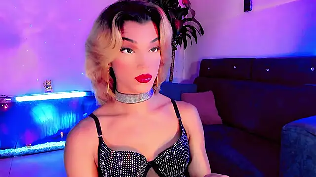 the-horus-girl online show from October 10, 1:54 am