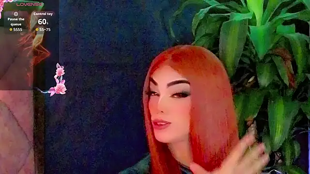 the-horus-girl online show from March 2, 7:15 am