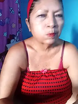 naysi online show from October 6, 9:41 pm