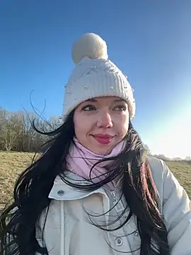 Vanesskaa online show from March 28, 5:12 pm