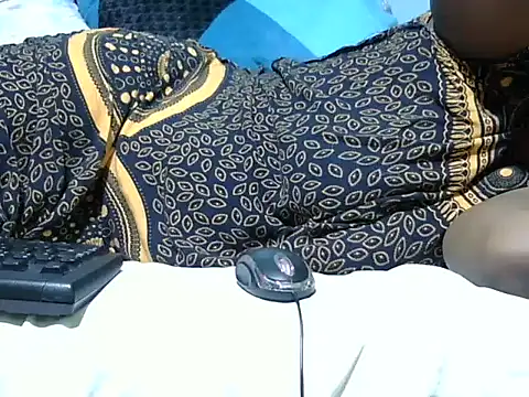 kelly255 online show from March 27, 10:49 am