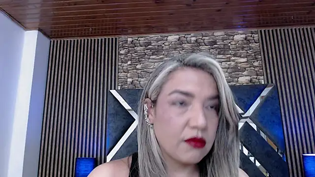 marie hss online show from December 22, 7:06 pm