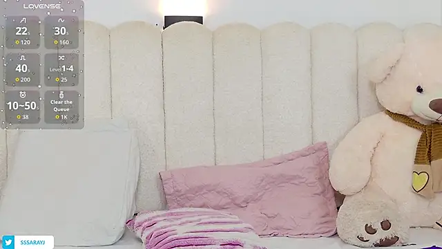 Saraycum online show from November 20, 8:21 pm