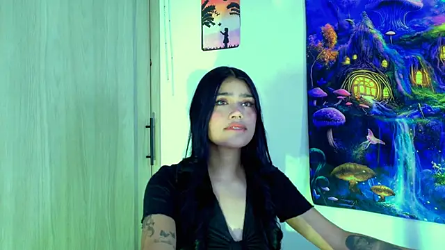 DevourFire online show from November 5, 1:33 am