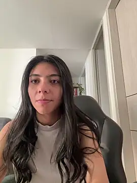 Liissa cute  online show from February 15, 8:41 pm