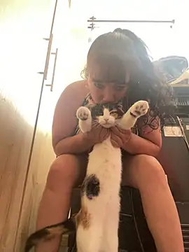 Sweeetness Milf online show from February 8, 4:44 pm