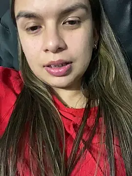 Nathaly00  online show from September 28, 3:46 am