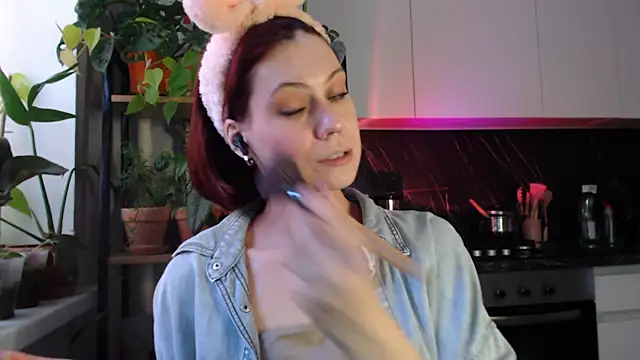 Your Corvus online show from October 2, 12:21 pm