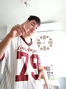 JessyAdore online show from October 5, 10:53 am