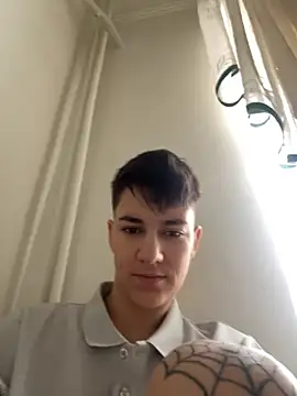 JessyAdore online show from November 9, 8:10 am