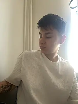 JessyAdore online show from October 12, 8:50 am