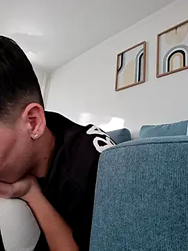 JessyAdore online show from October 25, 1:52 pm