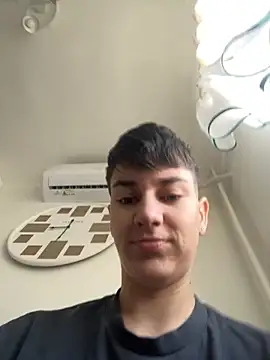 JessyAdore online show from October 9, 9:46 am