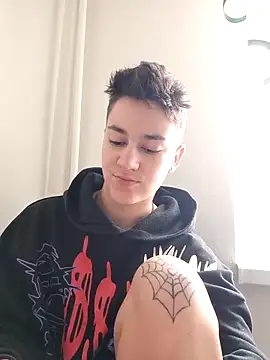 JessyAdore online show from October 3, 9:36 am