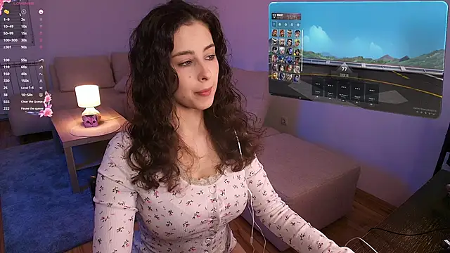 cosmosbaby online show from March 29, 5:23 pm