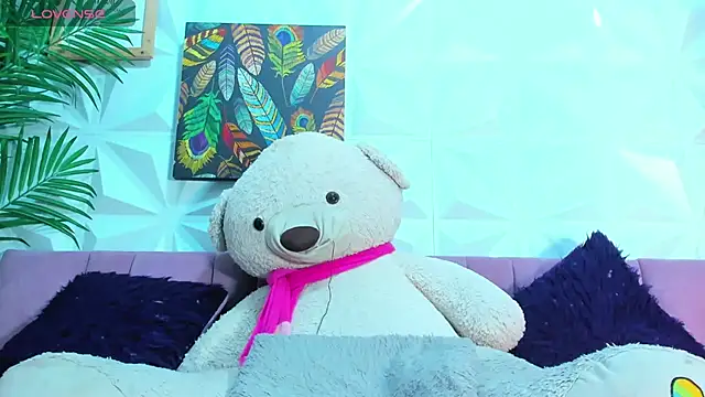 Briyit Doll online show from September 9, 4:12 am