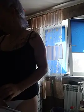 Tina Alev online show from July 5, 6:52 am