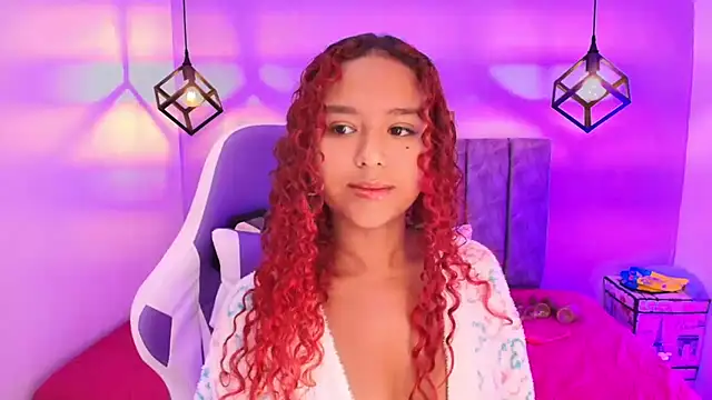 Sophiee Velvet online show from September 27, 2:46 pm