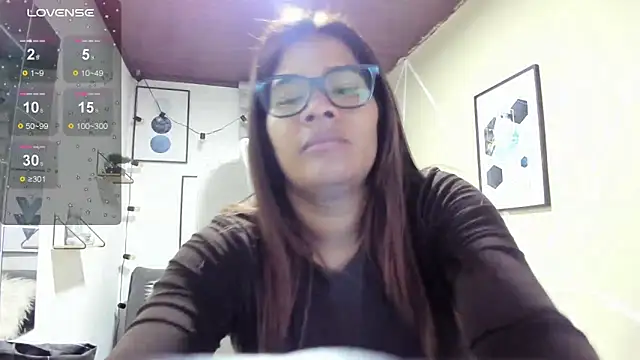 Enma  clark online show from February 27, 4:12 am