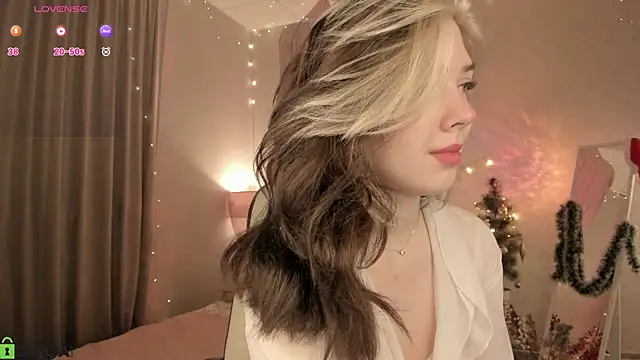 Vanessa Walters online show from December 19, 3:21 am