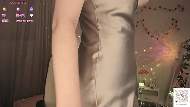 Vanessa Walters online show from January 14, 3:55 am