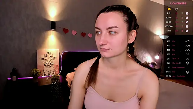 annacooleman online show from September 13, 2:52 am