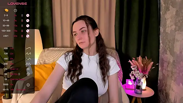 annacooleman online show from April 4, 2:21 am