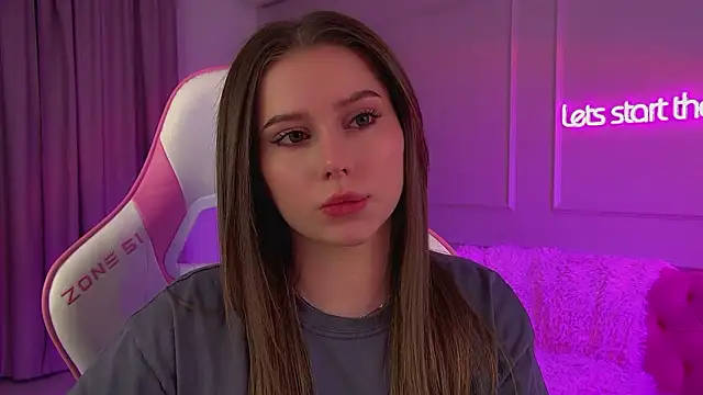 DianaVert online show from March 9, 6:22 pm