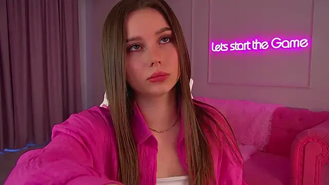 DianaVert online show from September 17, 6:22 am