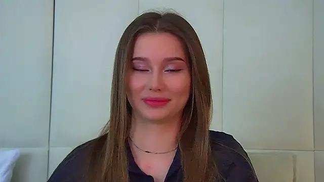 DianaVert online show from October 3, 6:35 pm