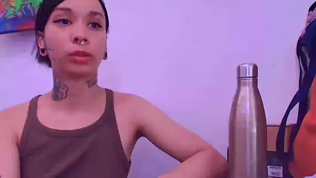 Lady Godss online show from September 27, 4:41 am