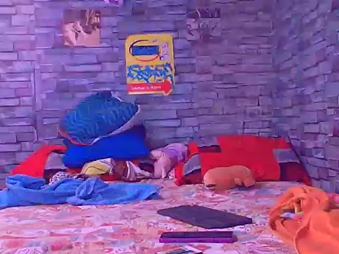 Lady Godss online show from December 3, 1:41 am