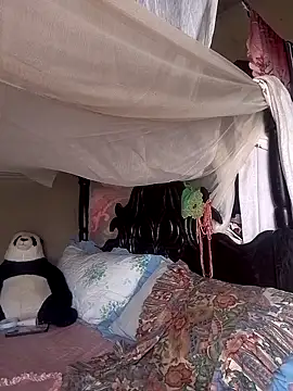 Sherry she online show from October 18, 4:48 am