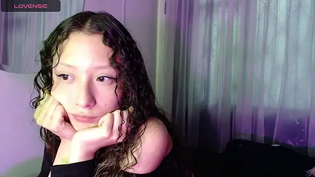 abbycutecs online show from November 7, 2:55 pm