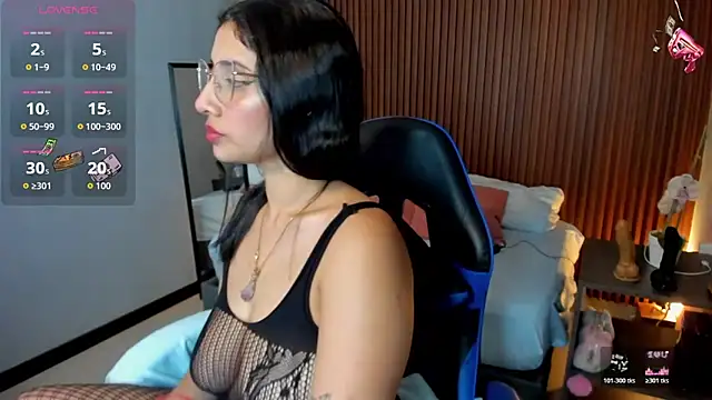 venuz lee online show from March 2, 1:18 pm