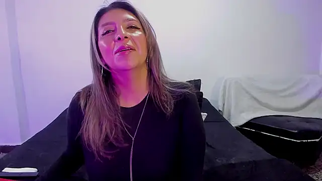 MichelleManson online show from September 27, 11:17 am